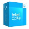 Obrázek CPU INTEL Core i3- 14100, až 4.7GHz, 12MB L3, LGA1700, BOX