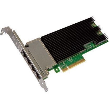 Obrázek Intel Ethernet Converged Network Adapter X710T4L , retail