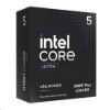 Obrázek CPU INTEL Core Ultra 5 250KF Plus, až 5.3GHz, 30MB L2, LGA1851, Box (bez chladiče)