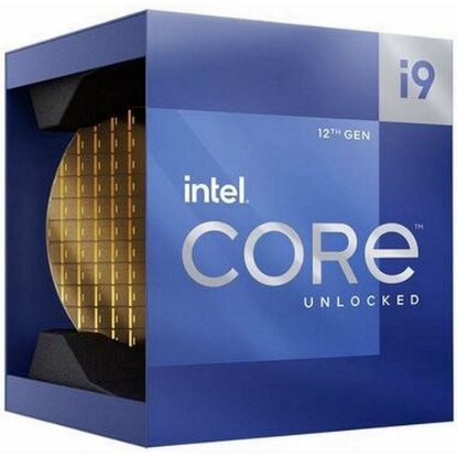 Obrázek CPU INTEL Core i9- 12900K, 3.20GHz, 30MB L3 LGA1700, BOX (bez chladiče)