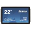 Obrázek iiyama ProLite TF2215MC- B2, 54.6cm (21.5''), Projected Capacitive, 10 TP, Full HD, black