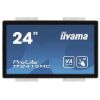 Obrázek iiyama ProLite TF2415MC- B2, Projected Capacitive, 10 TP, Full HD, black