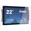 Obrázek Iiyama ProLite TF2234MC- B7AGB, 54.6cm (21.5''), Projected Capacitive, 10 TP, Full HD, black