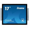 Obrázek iiyama TF1734MC- B7X, 43.2 cm (17''), Projected Capacitive, 10 TP, black