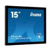 Obrázek iiyama ProLite TF1534MC- B7X, 38.1 cm (15''), Projected Capacitive, 10 TP, black