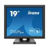 Obrázek iiyama ProLite T1931SR- B1S 19' Resistive Touch, IPS, 1280 x 1024 DisplayPort, HDMI, 200cd/ m2 (with touch), USB