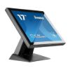 Obrázek Iiyama dotykový monitor ProLite T17XX, 43.2 cm (17''), Projected Capacitive, 10 TP, kit (USB), black