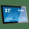 Obrázek iiyama ProLite T2755QSC- B1, 68, 6 cm (27''), Projected Capacitive, USB, kit (USB), black