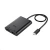 Obrázek i- tec USB- C na Dual HDMI video adaptér