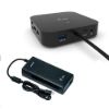Obrázek i- tec USB- C Dual Display Docking Station, Power Delivery 100 W + Universal Charger 112 W