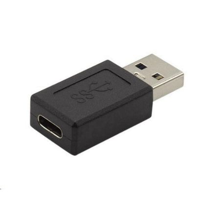 Obrázek i- tec USB 3.0/ 3.1 to USB- C Adapter (10 Gbps)