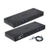 Obrázek i- tec USB 3.0 / USB- C / Thunderbolt Dual Display Docking Station + PD 100 W