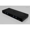 Obrázek i- tec Universal Dual 4K Display Docking Station, Power Delivery 85 W