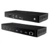 Obrázek i- tec Thunderbolt4 3x Display Docking Station, Power Delivery 96 W