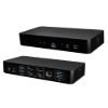 Obrázek i- tec Universal Intelligent Dual Display Docking Station, Power Delivery 100 W