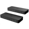 Obrázek i- tec USB- C Intelligent Triple Display Docking Station, Power Delivery 100 W