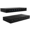 Obrázek i- tec USB- C KVM Docking station for 3 Hosts, Dual Display, Power Delivery 1x 92 W/ 2x 65 W