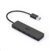 Obrázek i- tec USB 3.0 Hub 4- Port