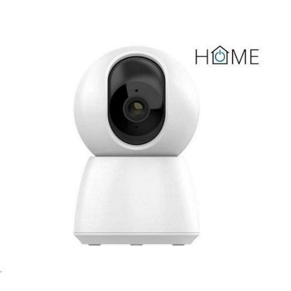 Obrázek iGET HOME Camera CS4 White