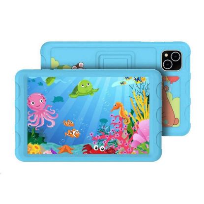 Obrázek iGET SMART W8 Kids Blue