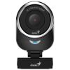 Obrázek GENIUS webkamera QCam 6000/ černá/ Full HD 1080P/ USB2.0/ mikrofon