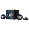 Obrázek GENIUS reproduktory GX GAMING SW- G2.1 1000/ 2.1/ 26 W/ černá
