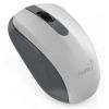 Obrázek GENIUS myš NX- 8008S/ 1200 dpi/ bezdrátová/ tichá/ BlueEye senzor/ bílošedá