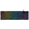 Obrázek GENIUS klávesnice GX GAMING Scorpion K7, drátová USB, RGB, CZ+SK layout, černá