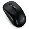 Obrázek GENIUS myš NX- 7123/ 1200 dpi/ bezdrátová/ Copilot/ černá