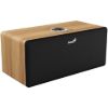 Obrázek GENIUS Reproduktor SP- HF505BT, BT, 3.5mm jack, 20 W, světlé dřevo
