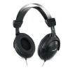 Obrázek GENIUS sluchátka s mikrofonem HS- M505X, single jack