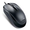 Obrázek GENIUS myš DX- 120, drátová, 1200 dpi, USB, černá