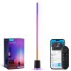 Obrázek Govee Floor Lamp Pro RGBICWW LED lampa s reproduktorem + ovladač
