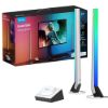Obrázek Govee Smart Gaming WiFi LED Panely + Smart Dual ovladač White