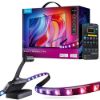 Obrázek Govee TV Backlight 3S Pro 55- 65" SMART LED podsvícení RGBIC