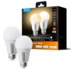 Obrázek Govee Smart žárovka WW 9 W- 60 W 800lm E27 2ks Long Life, Matter