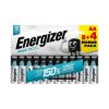Obrázek Energizer LR6/ 12 Max Plus AA 8+4 zdarma