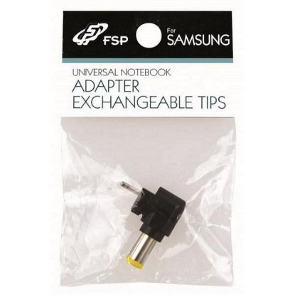 Obrázek Fortron koncovka SAMSUNG pro adaptéry FSP
