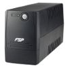 Obrázek Fortron UPS FSP FP 600, 600 VA, line interactive
