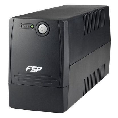 Obrázek Fortron UPS FSP FP 600, 600 VA, line interactive