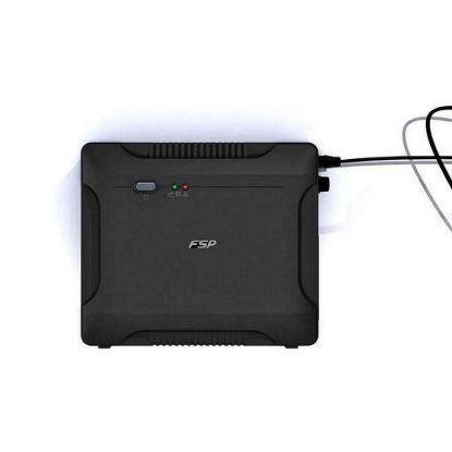Obrázek Fortron UPS FSP Nano 800, 800 VA, offline