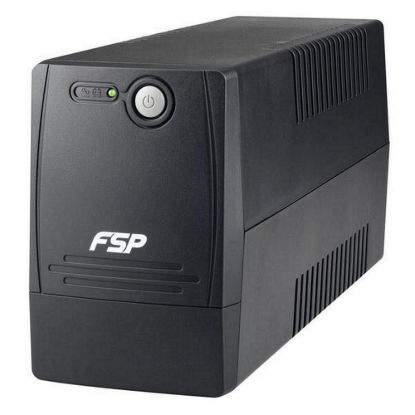 Obrázek Fortron UPS FSP FP 1000, 1000 VA, line interactive
