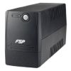Obrázek Fortron UPS FSP FP 1500, 1500 VA, line interactive