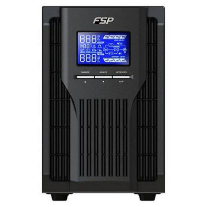 Obrázek Fortron UPS FSP CHAMP 1000 VA tower, online