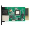 Obrázek Fortron SNMP card for UPS Galleon, Knight, Champ, Custos; 1xLAN + 1xEMD port