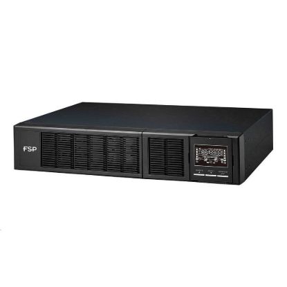 Obrázek Fortron UPS Clippers RT 2K, 2000 VA/ 2000 W, online