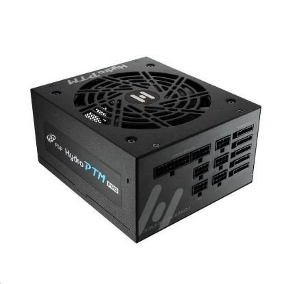 Obrázek Fortron zdroj 1200 W, HYDRO PTM PRO 1200, 80PLUS PLATINUM, modular