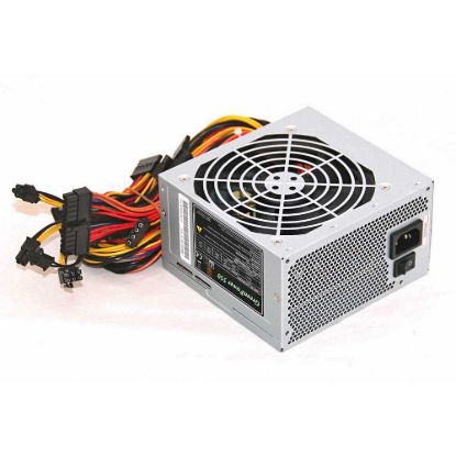 Obrázek Fortron zdroj 550 W GreenPower 550- 51AAC, 80+ Bronze