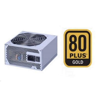 Obrázek Fortron zdroj 350 W FSP350- 50EGN 80PLUS GOLD, bulk