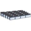 Obrázek Fortron Tower Battery Bank, BB- 240/ 09T, CSB 12V/ 9AH*20pcs